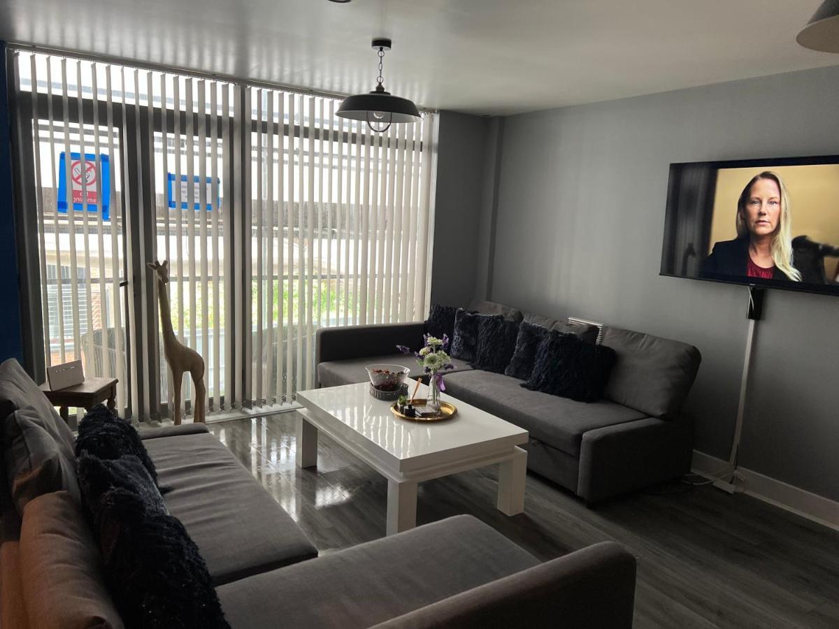 ליברפול 2 Bedroom Free Parking By Concert Square Sleeps 8 מראה חיצוני תמונה