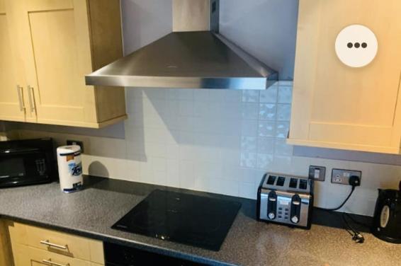 ליברפול 2 Bedroom Free Parking By Concert Square Sleeps 8 מראה חיצוני תמונה