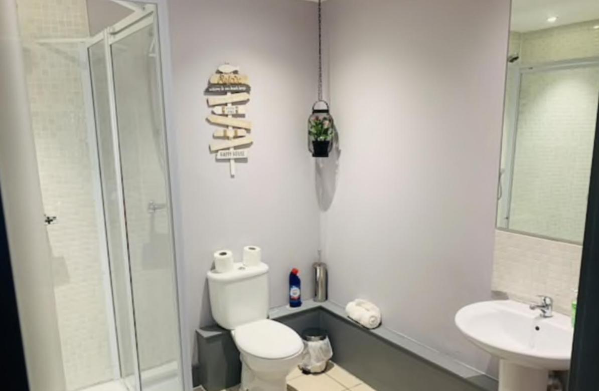ליברפול 2 Bedroom Free Parking By Concert Square Sleeps 8 מראה חיצוני תמונה