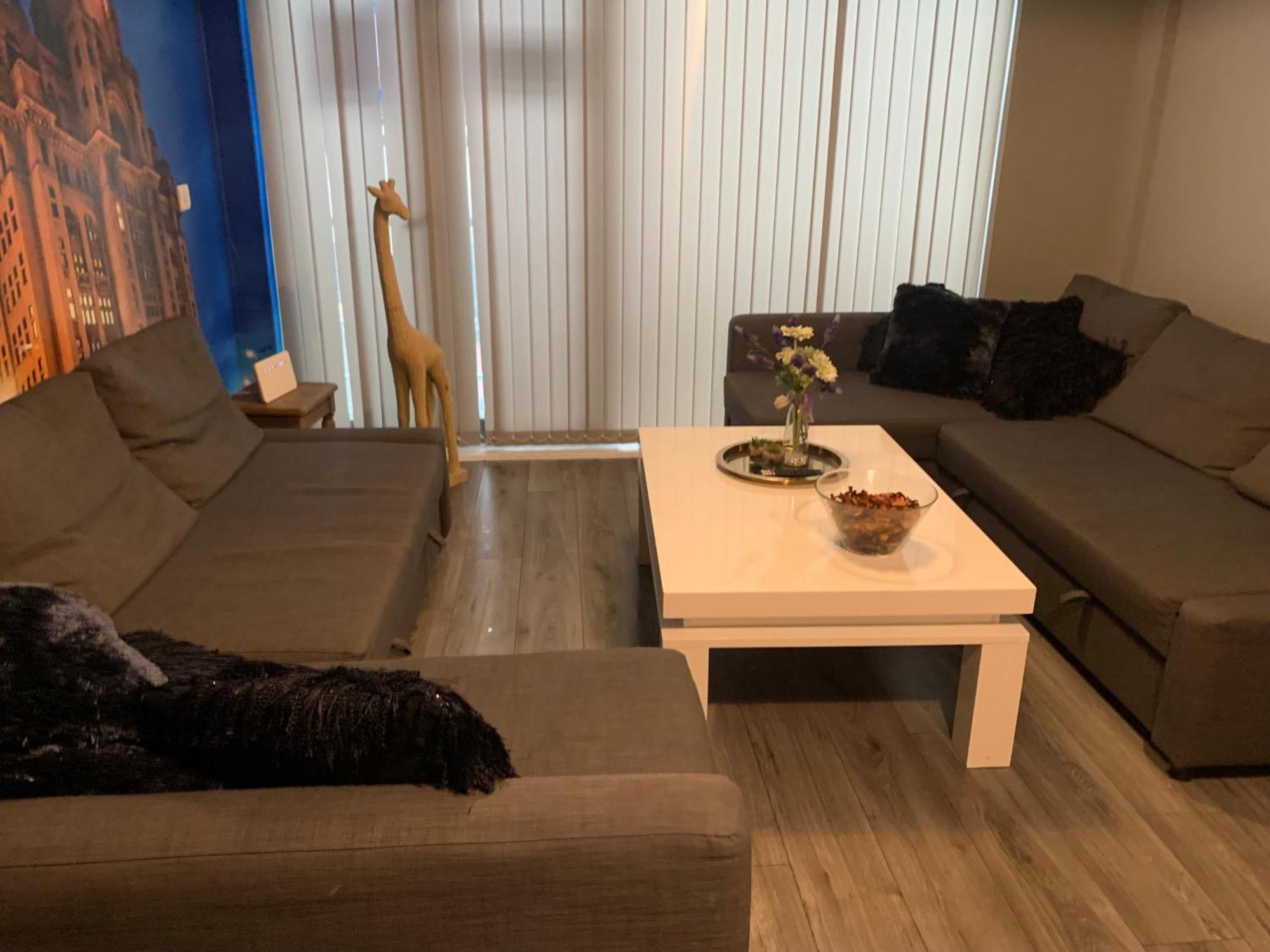 ליברפול 2 Bedroom Free Parking By Concert Square Sleeps 8 מראה חיצוני תמונה